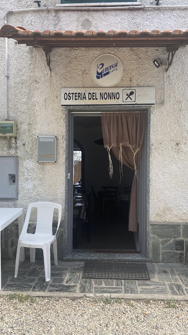 Osteria del nonno