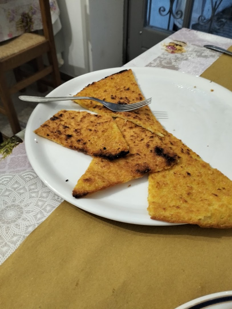 Osteria del nonno