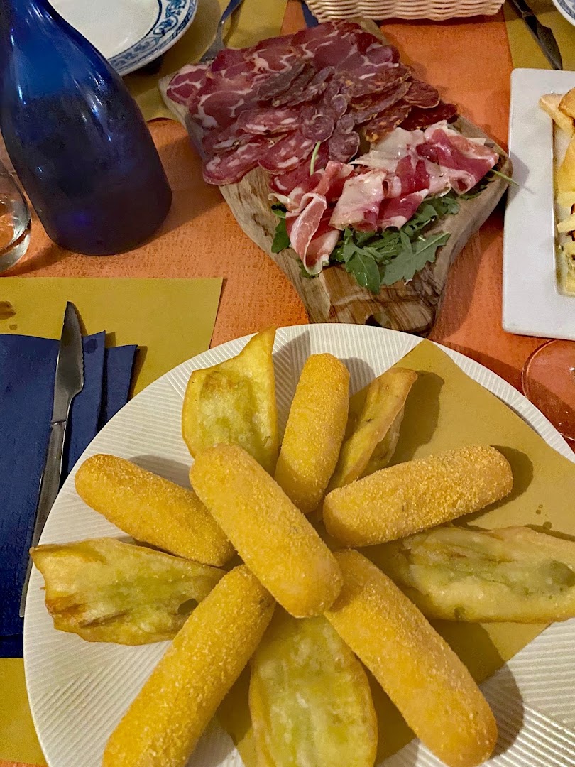 Osteria Del Notaro