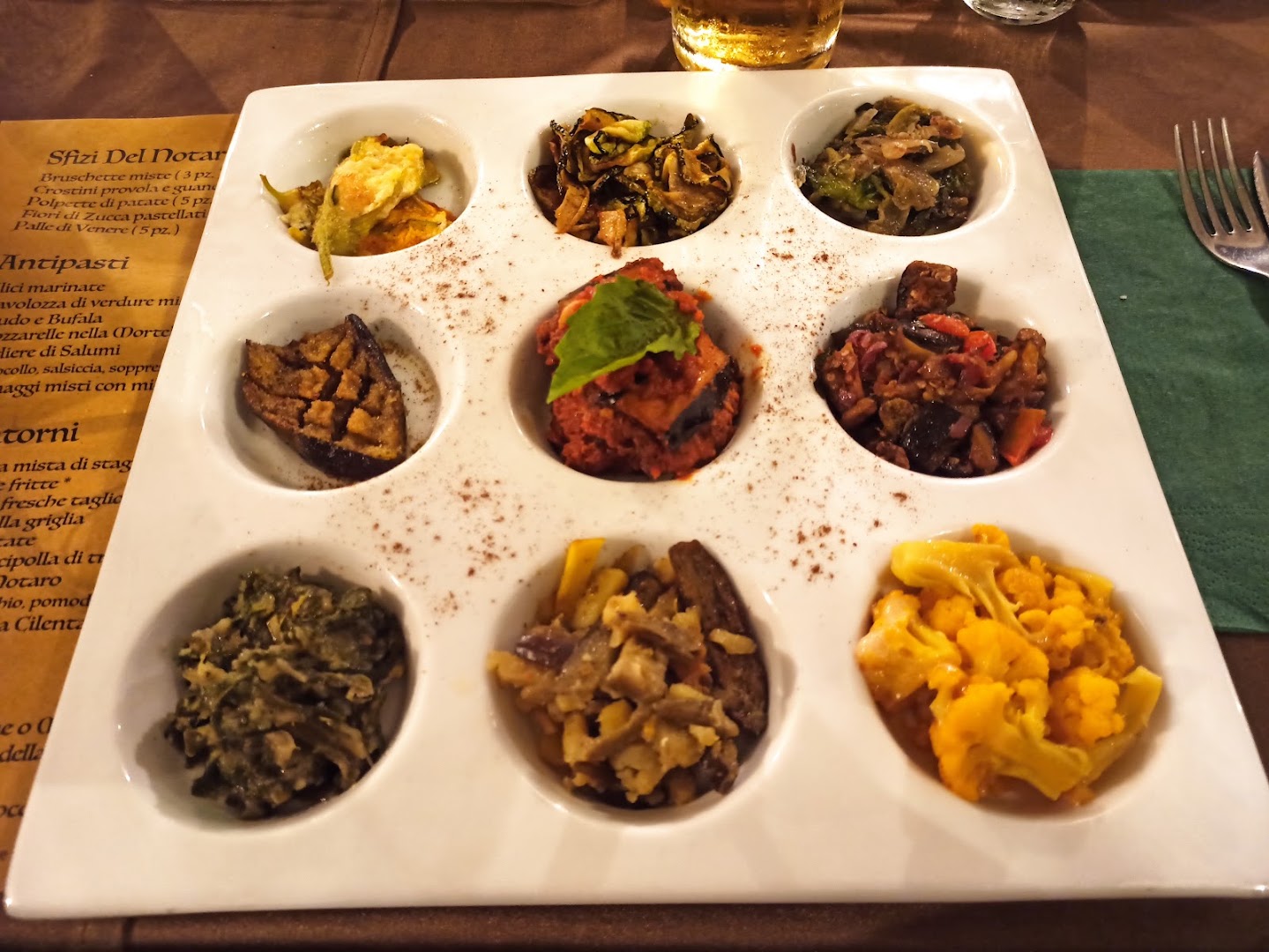 Osteria Del Notaro
