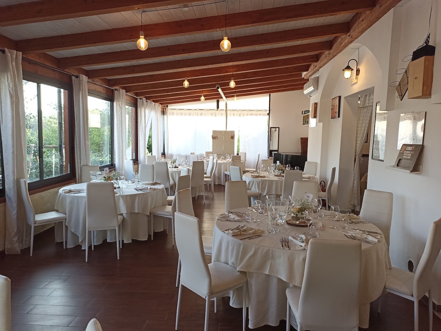Osteria Del Notaro