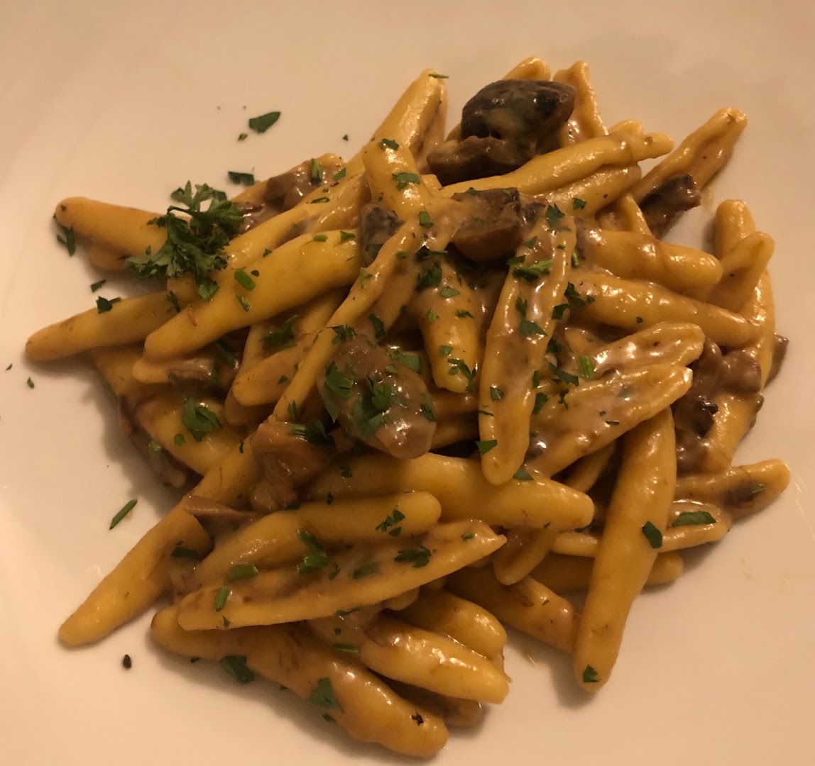 Osteria Del Notaro