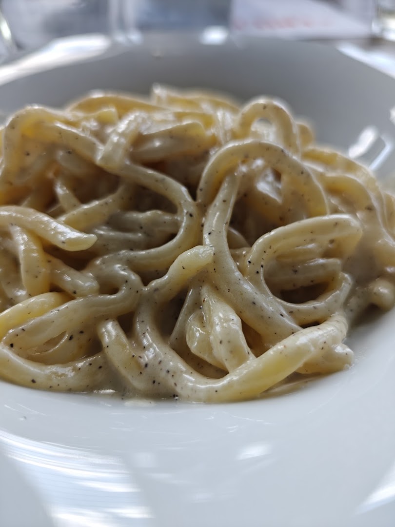 Osteria del Pallone
