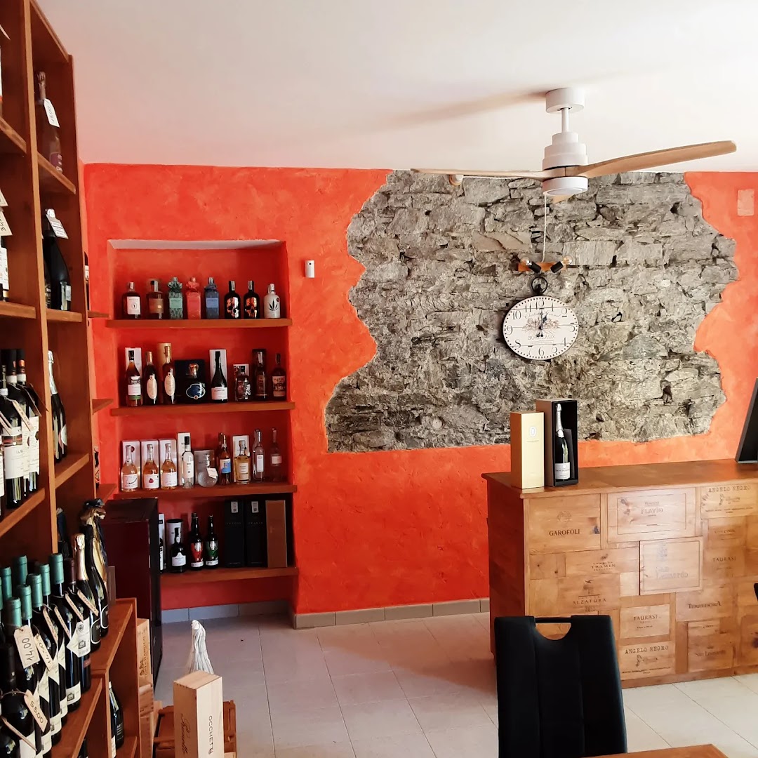Osteria Del Passatore, Pallanzeno