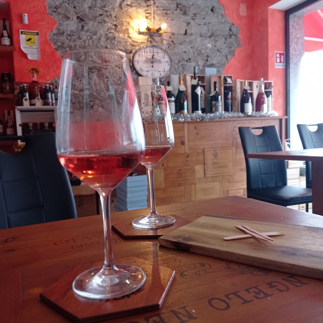 Osteria Del Passatore