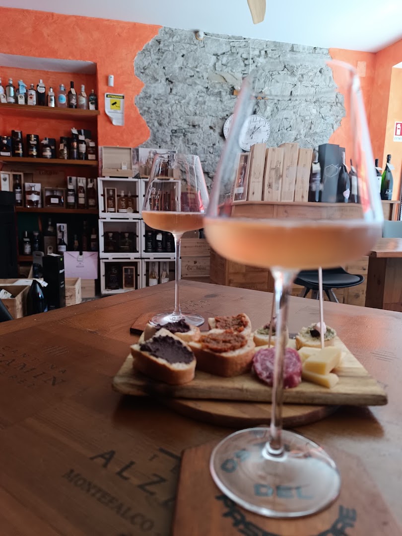 Osteria Del Passatore