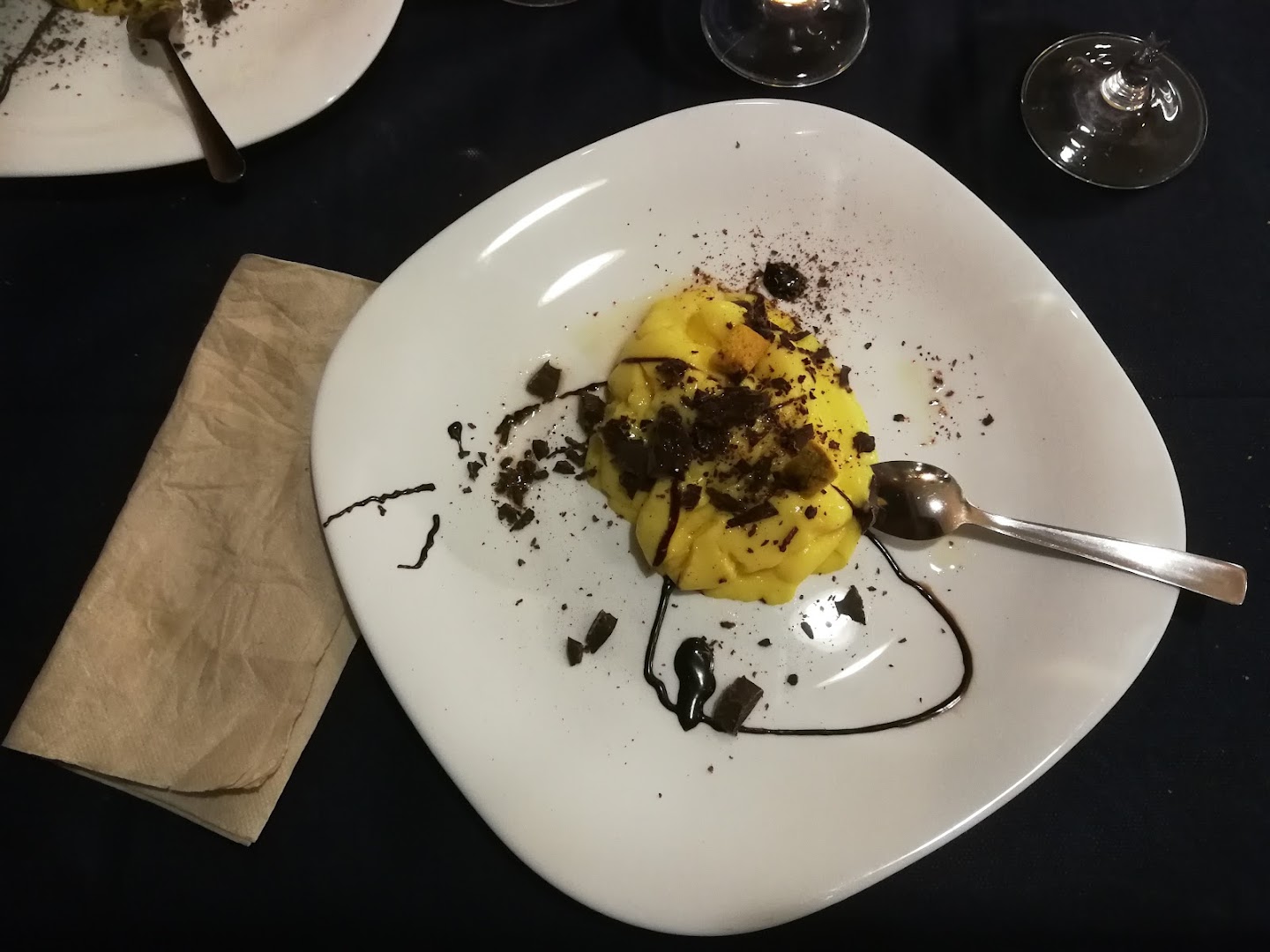 Osteria Del Pesciaio