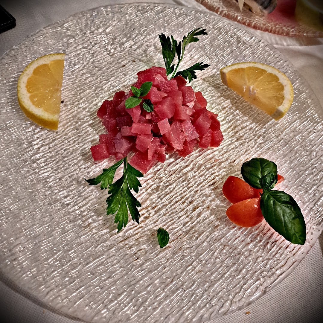 Osteria Del Pesciaio