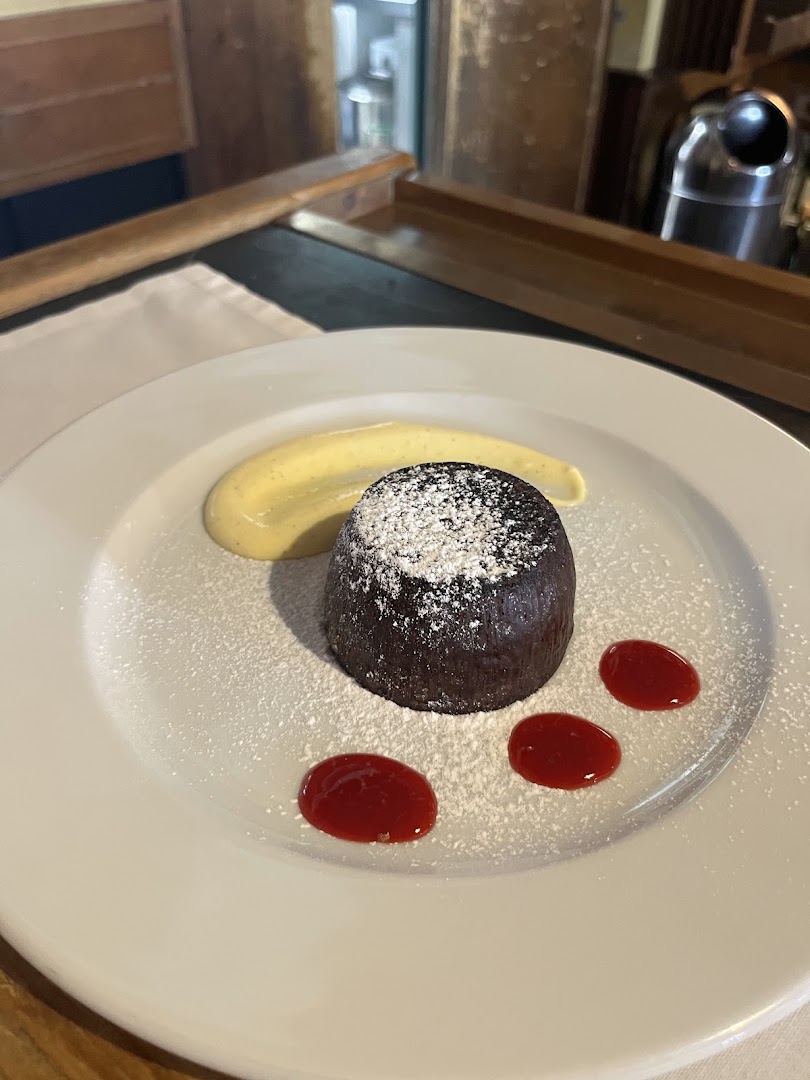 Osteria del Pettirosso