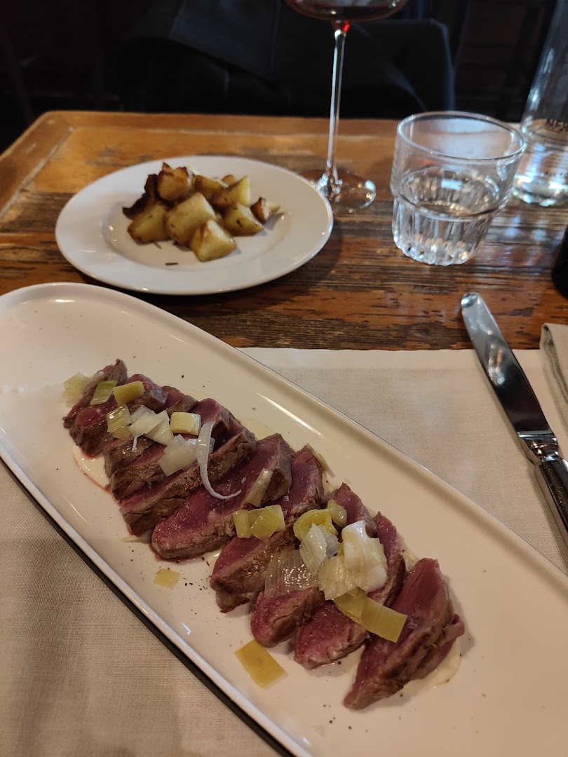 Osteria del Pettirosso