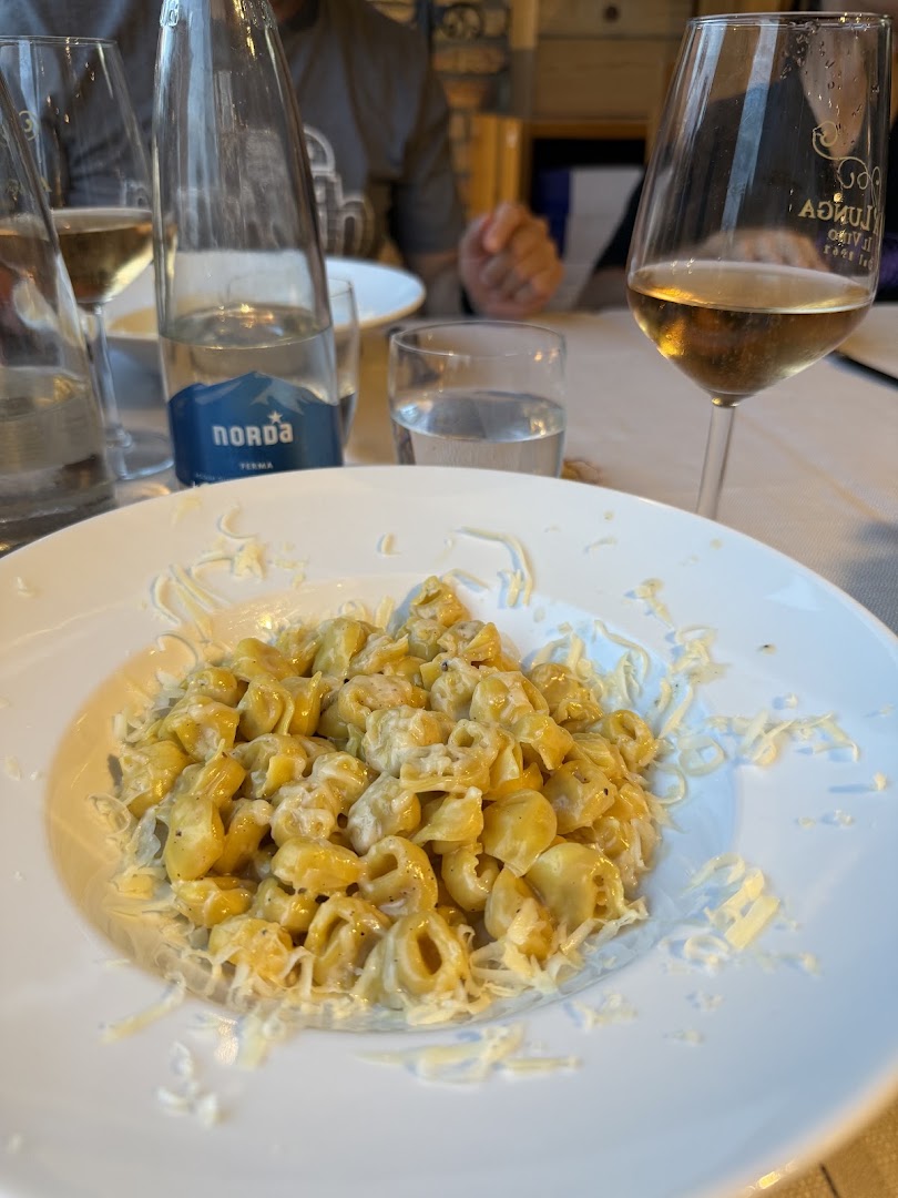 Osteria Del Piolo