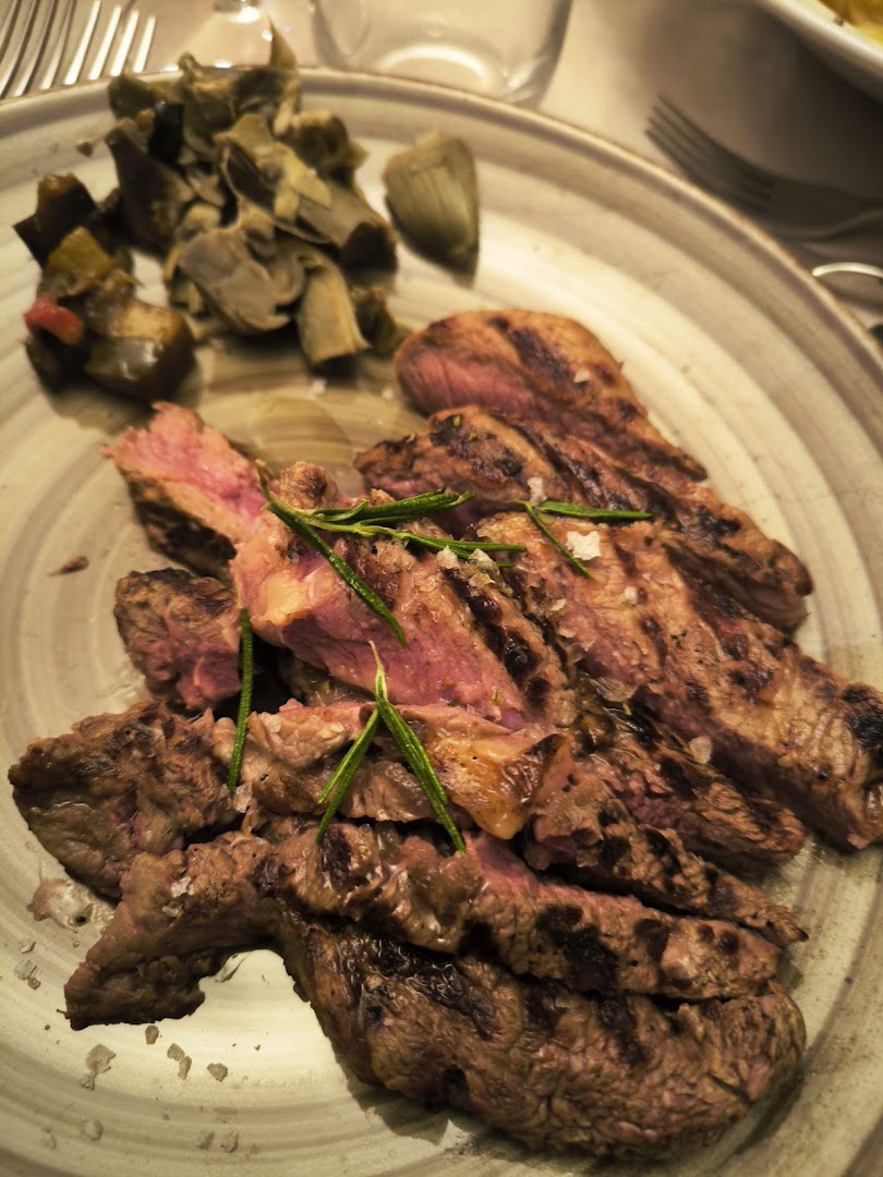 Osteria Del Piolo, Imola
