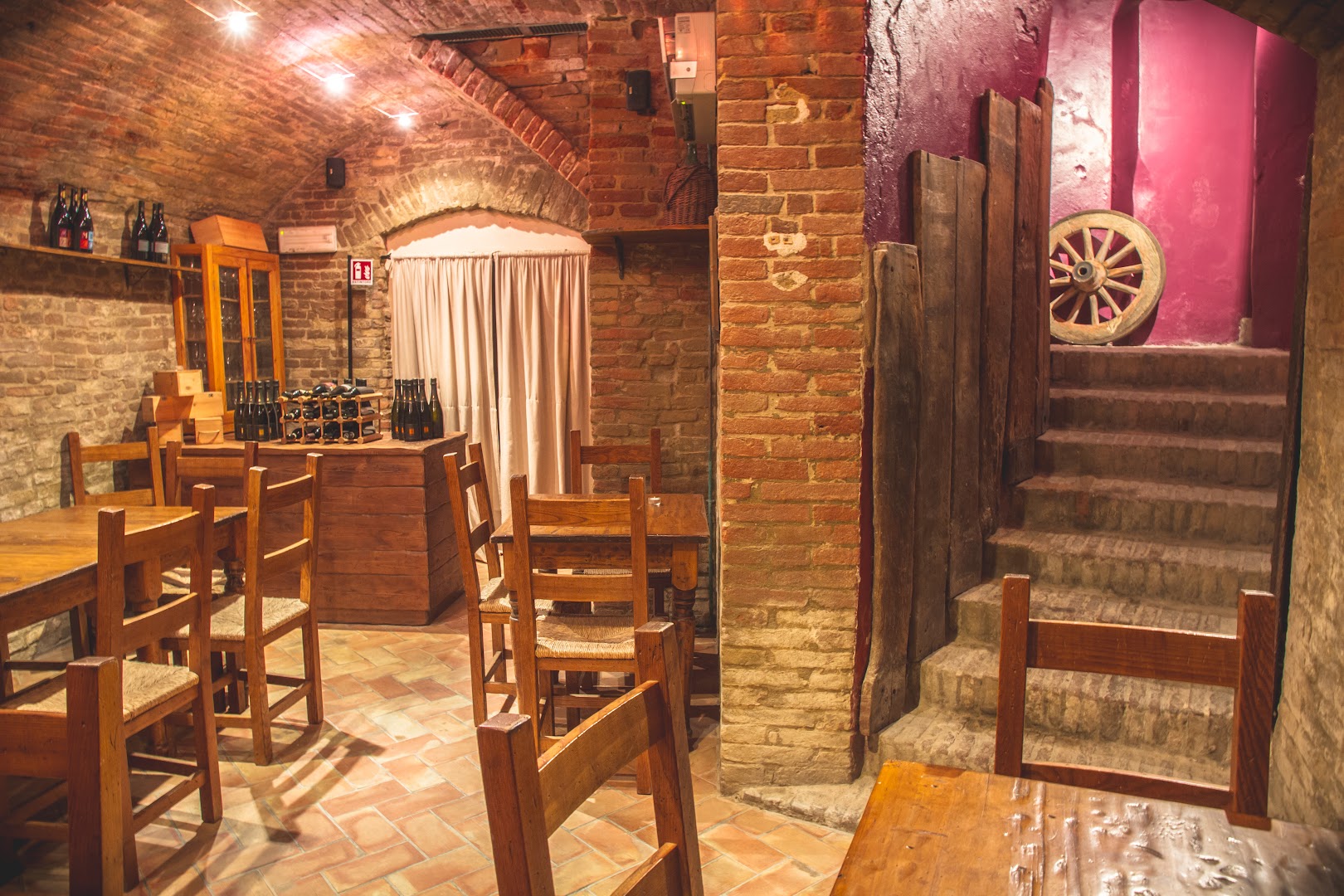 Osteria Del Piolo