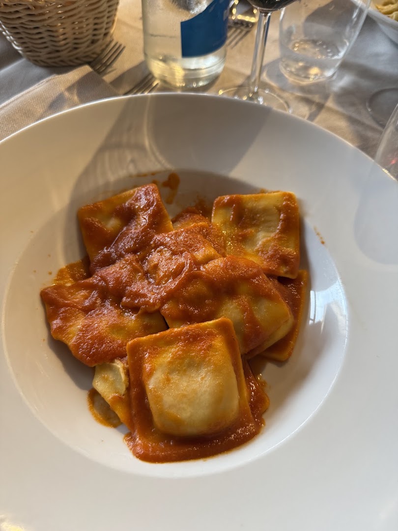 Osteria Del Piolo