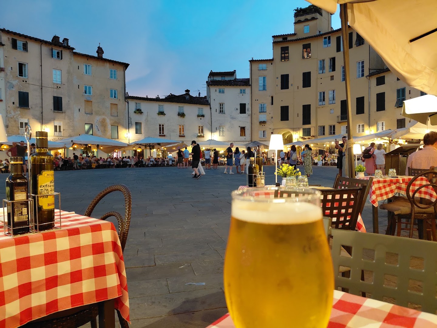 OSTERIA DEL PODERE
