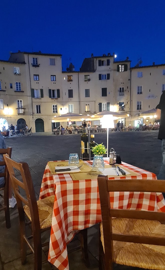 OSTERIA DEL PODERE