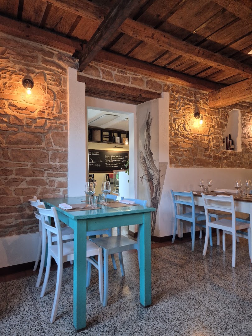 Osteria Del Poggio di Verdini Tommaso