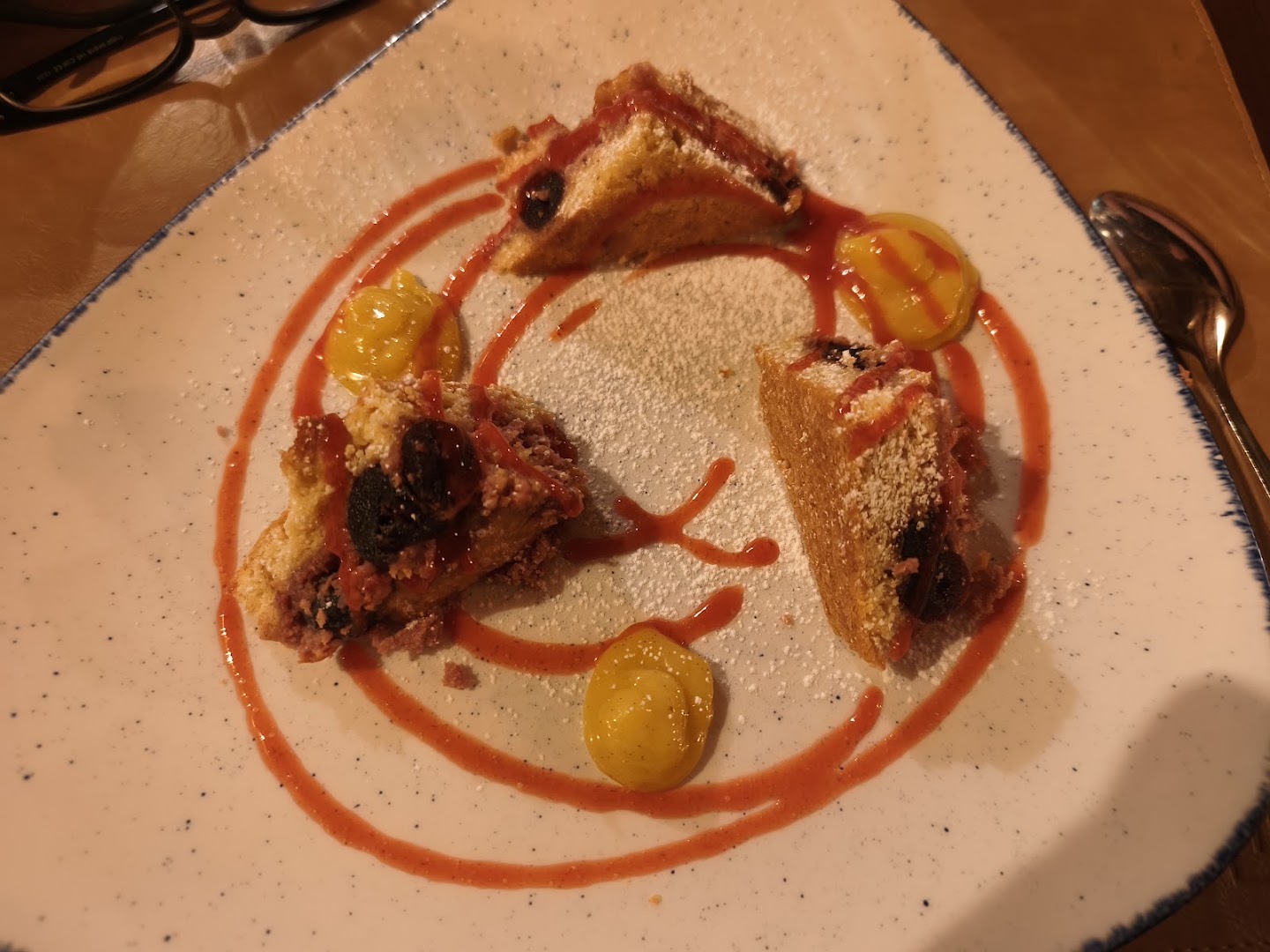 Osteria Del Poggio di Verdini Tommaso