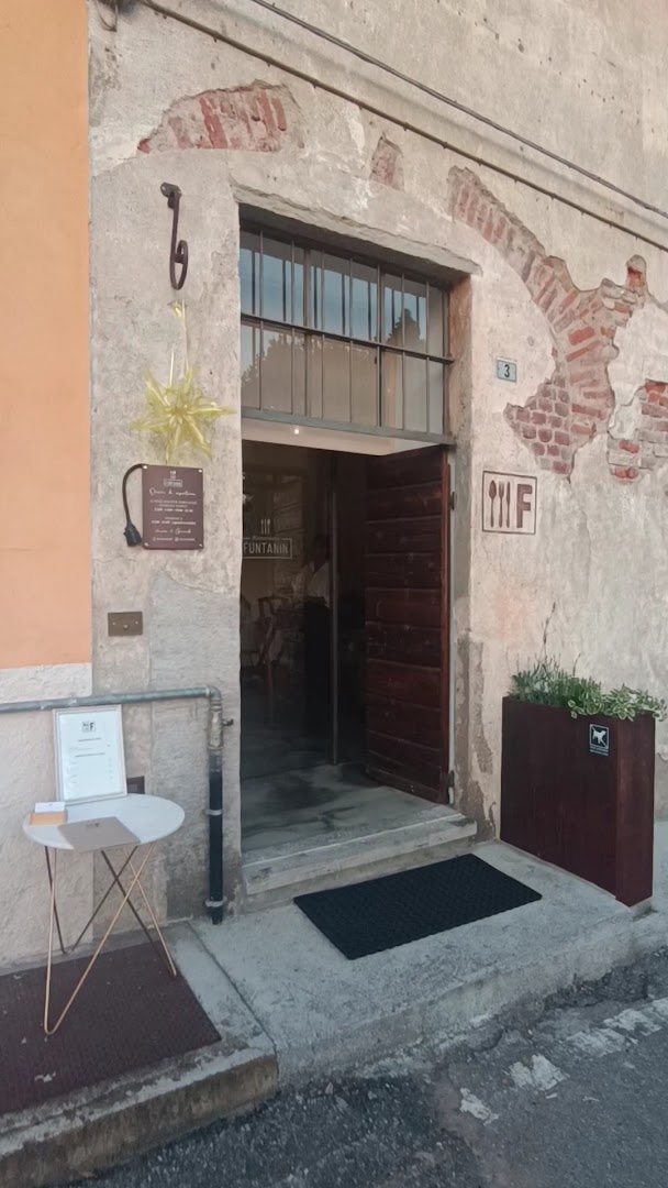 Osteria del Ponte