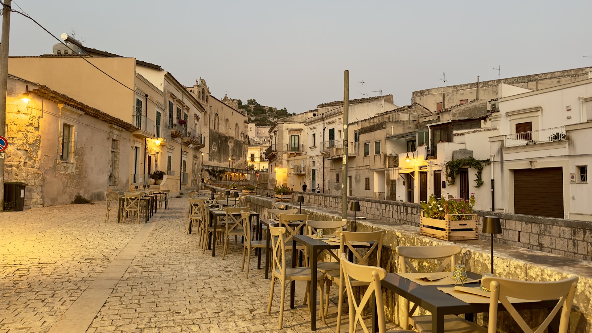 Osteria del Ponte