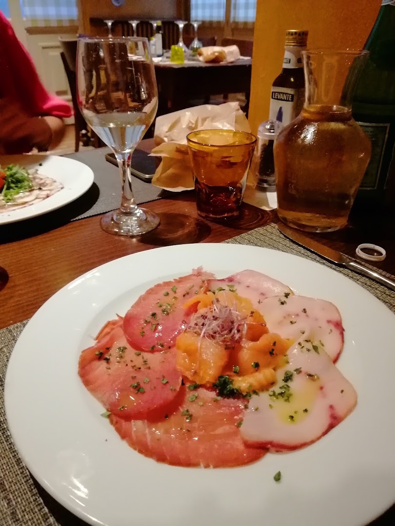 Osteria del Ponte