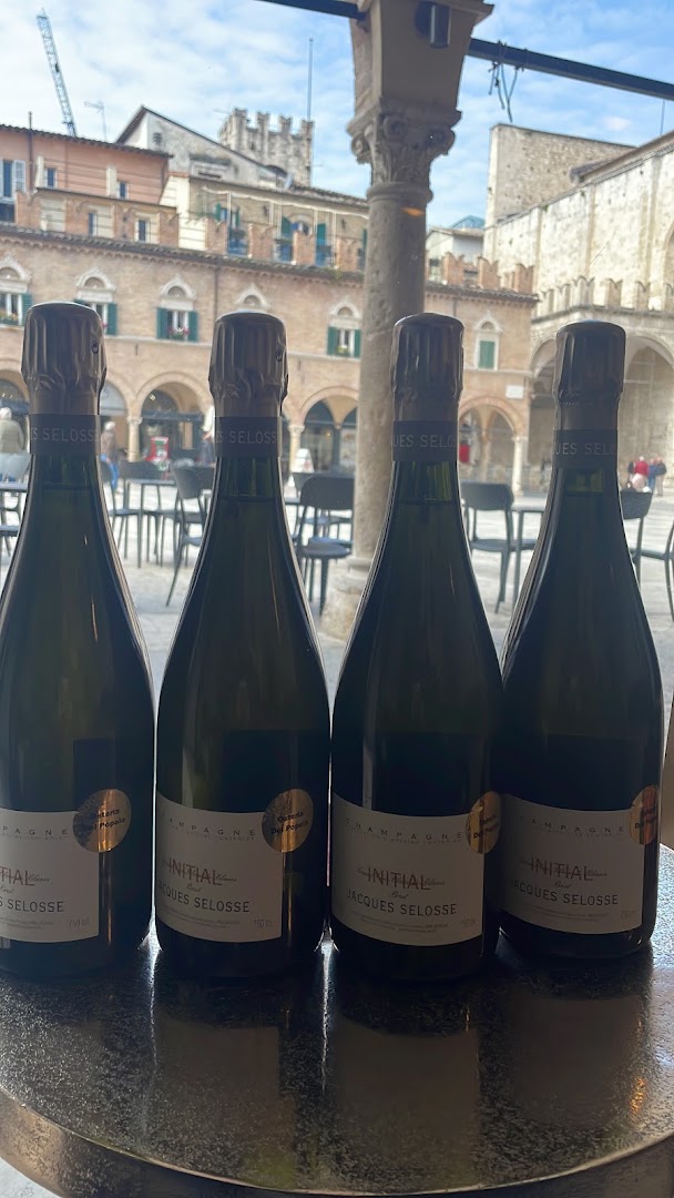 Osteria del Popolo