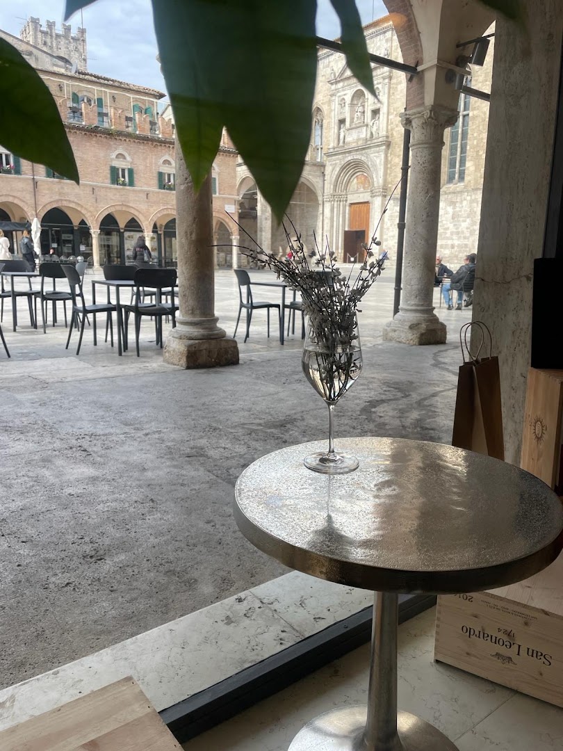 Osteria del Popolo