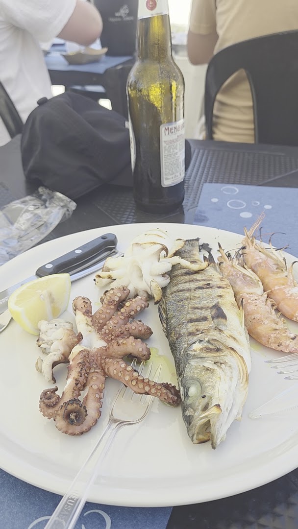 Osteria del Porto