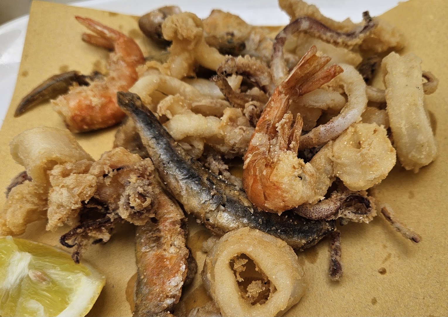 Osteria del Porto