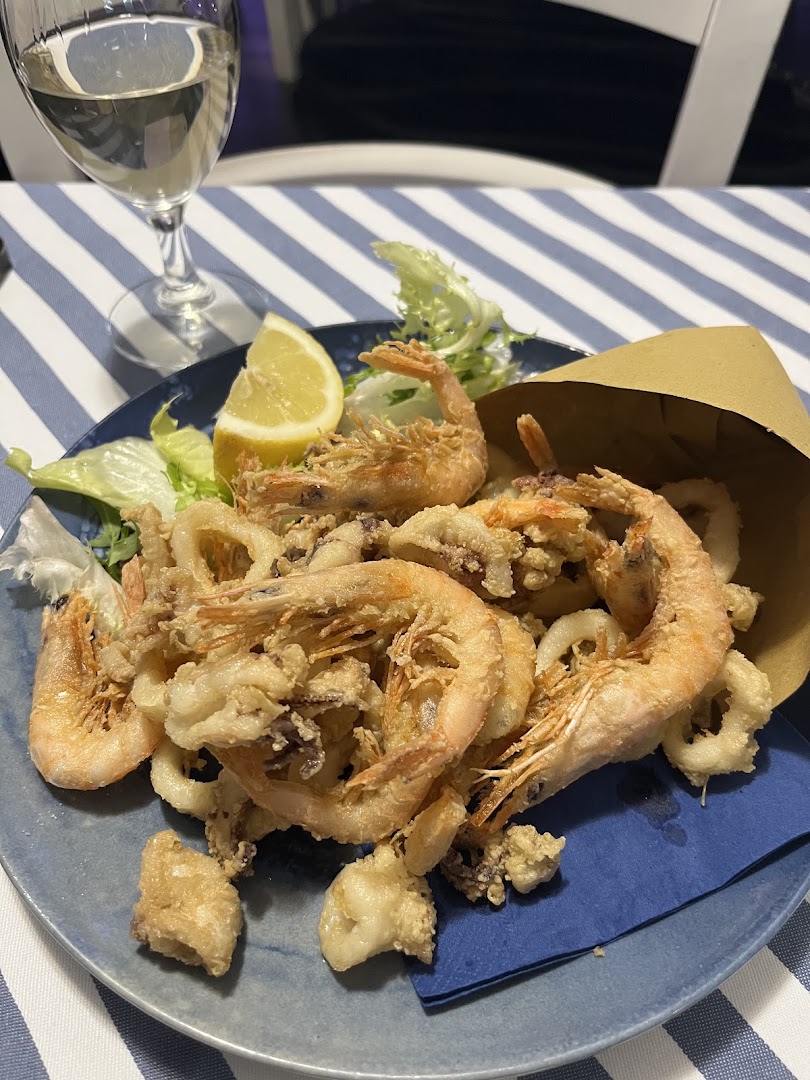 Osteria del Porto