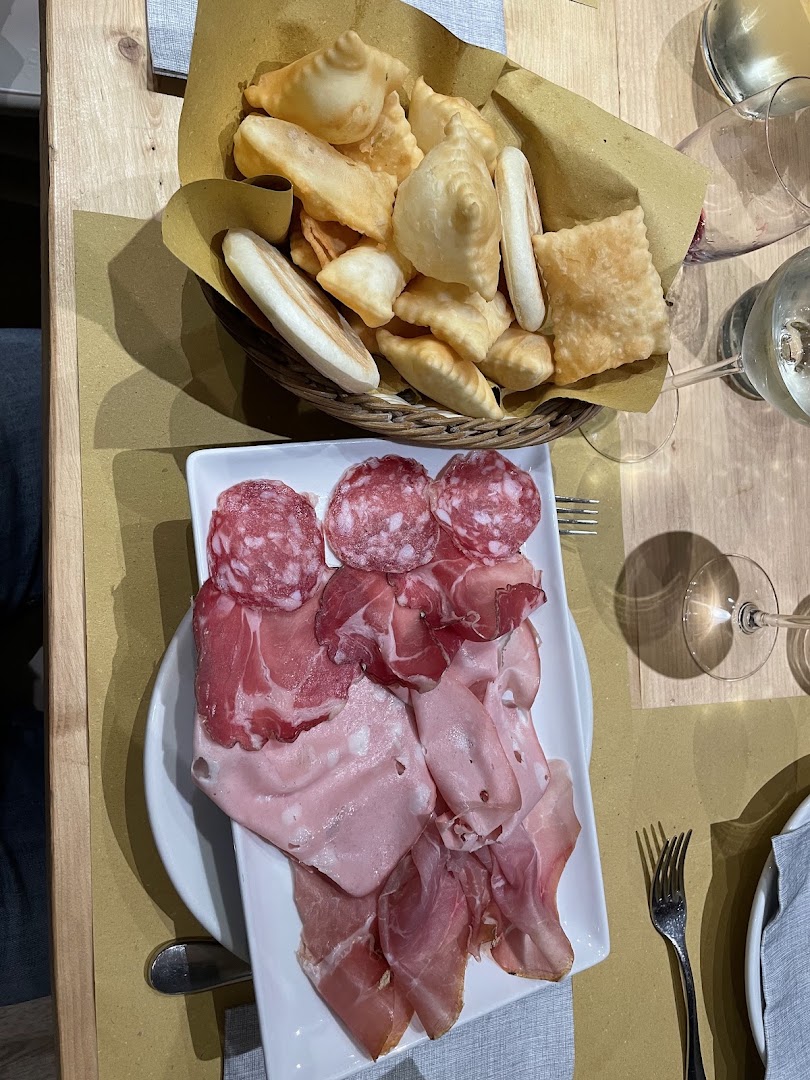 Osteria del Pozzo