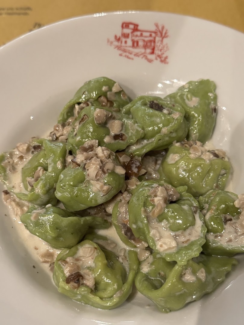Osteria del Pozzo