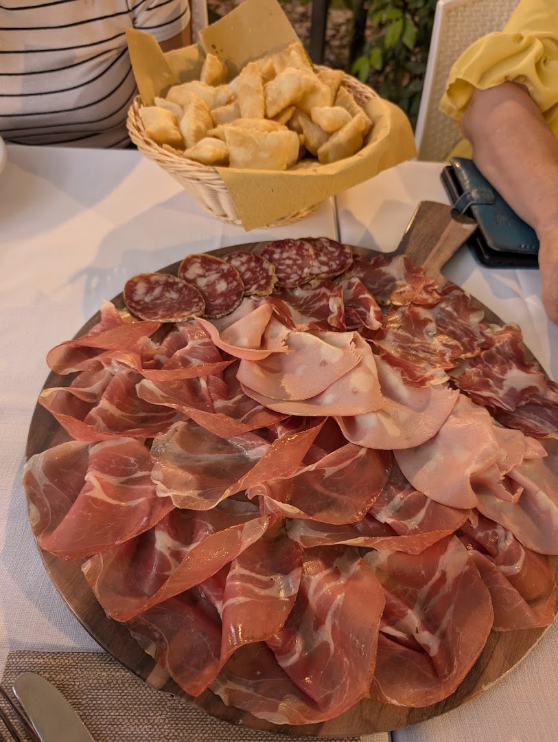 Osteria del Pozzo