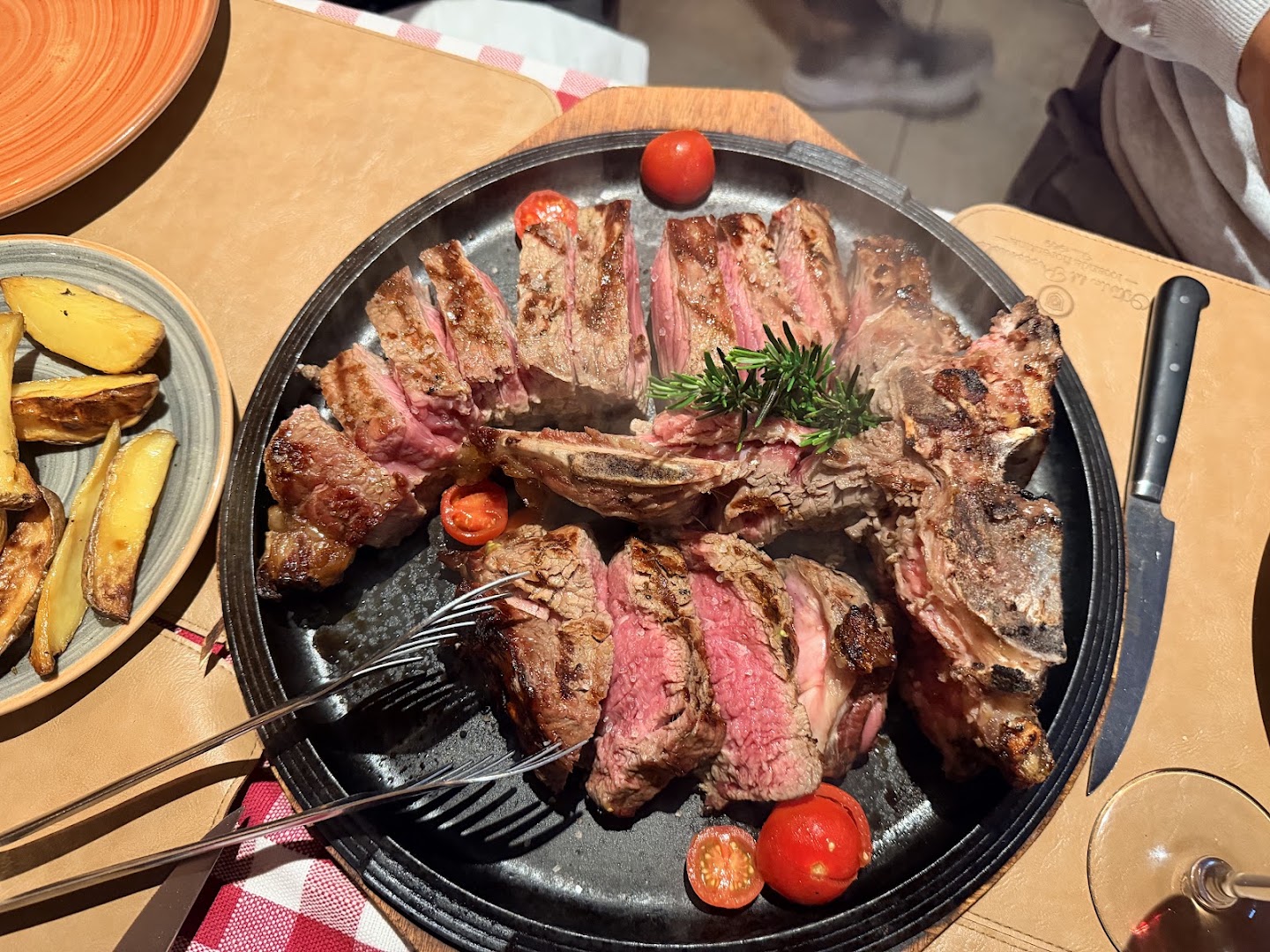 Osteria del Proconsolo - Ristorante Firenze
