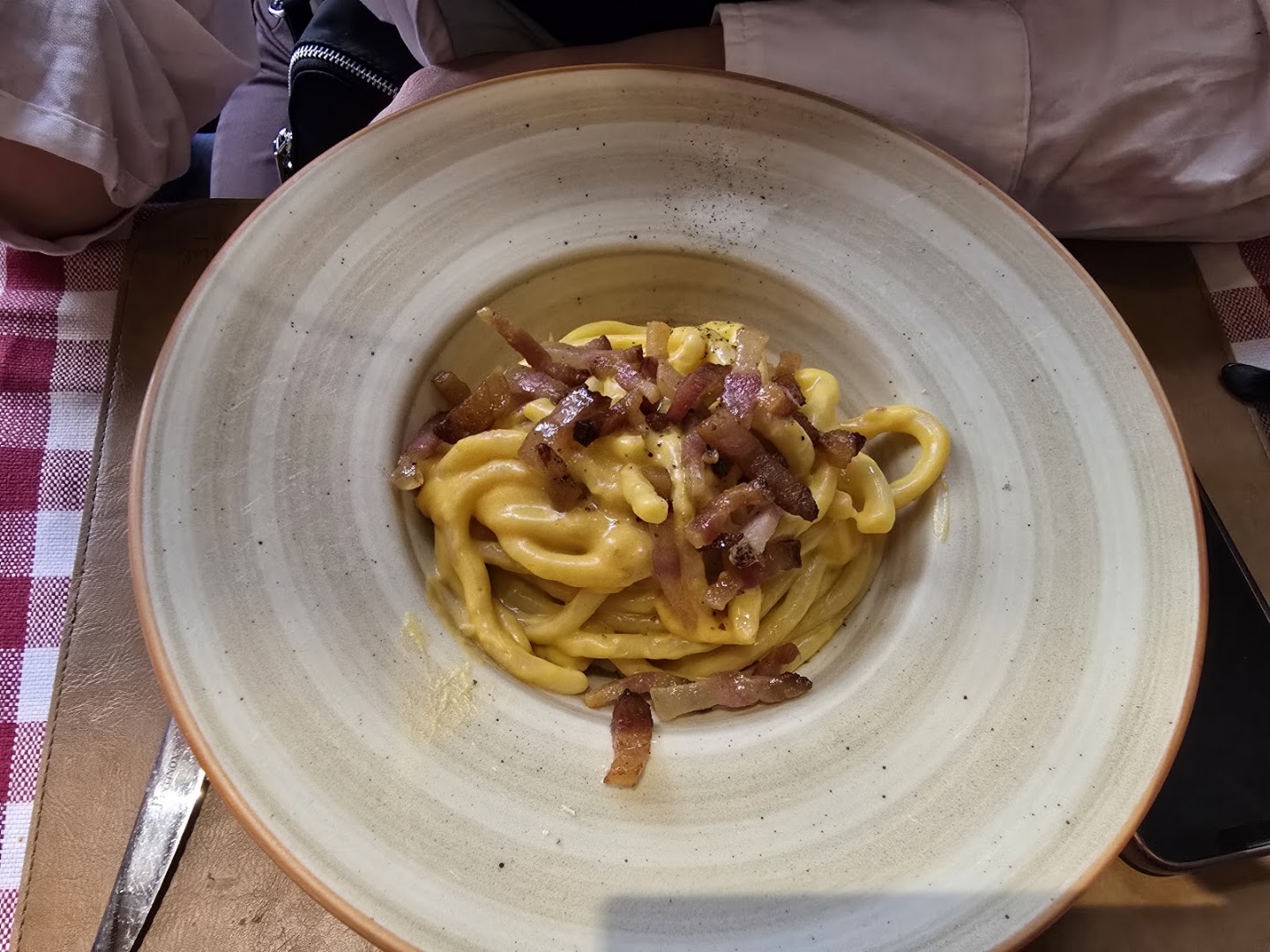 Osteria del Proconsolo - Ristorante Firenze, Firenze
