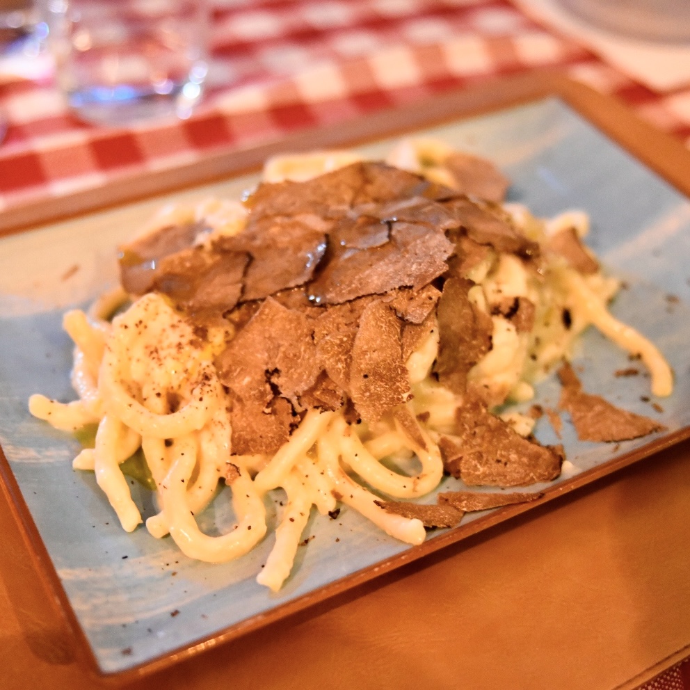Osteria del Proconsolo - Ristorante Firenze