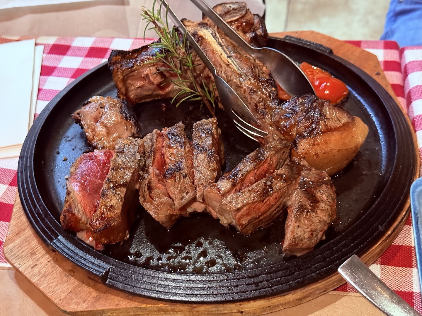 Osteria del Proconsolo - Ristorante Firenze