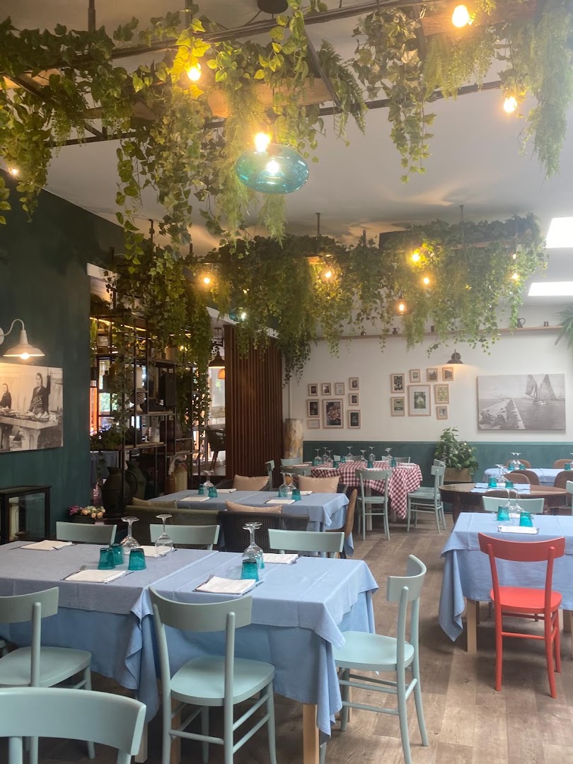 Osteria del Sole 180