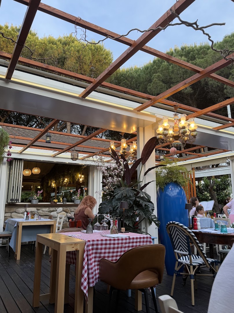 Osteria del Sole 180, Cesenatico