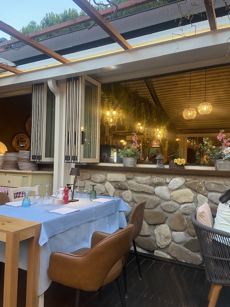 Osteria del Sole 180
