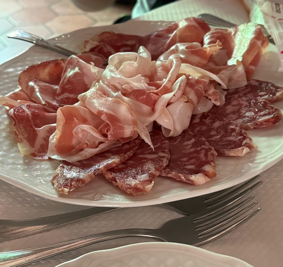 Osteria Del Sole