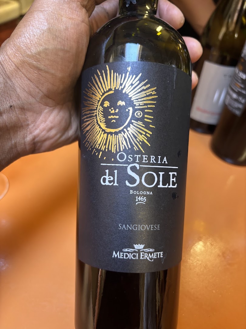 Osteria Del Sole