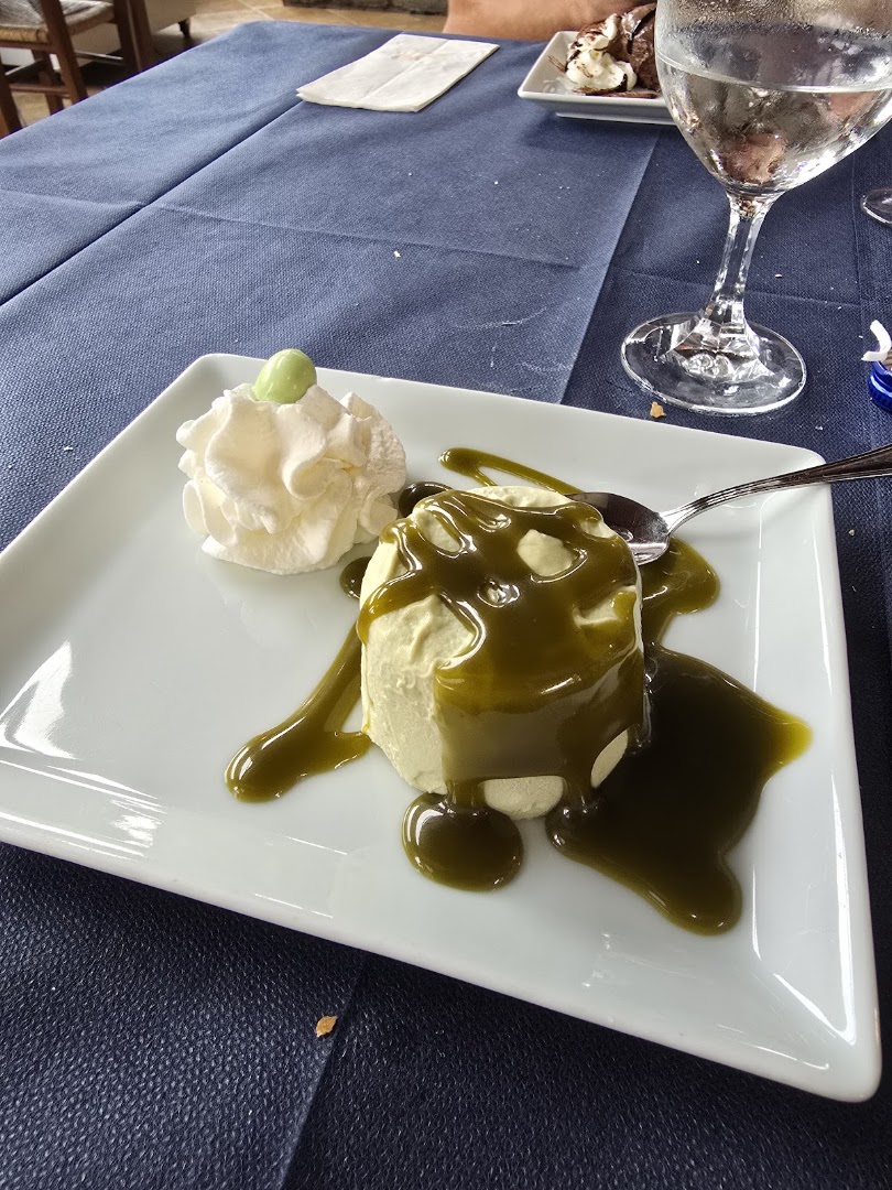 Osteria del Taro