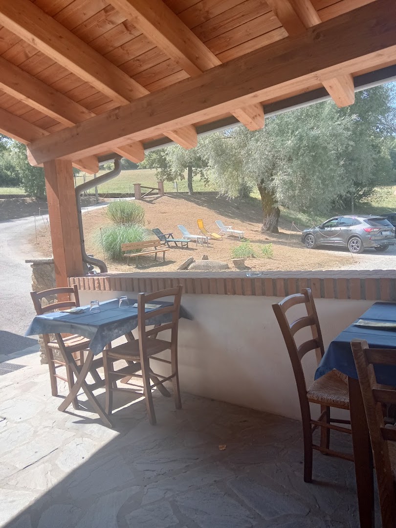 Osteria del Taro