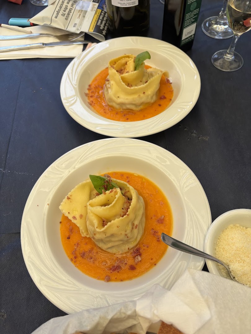 Osteria del Taro