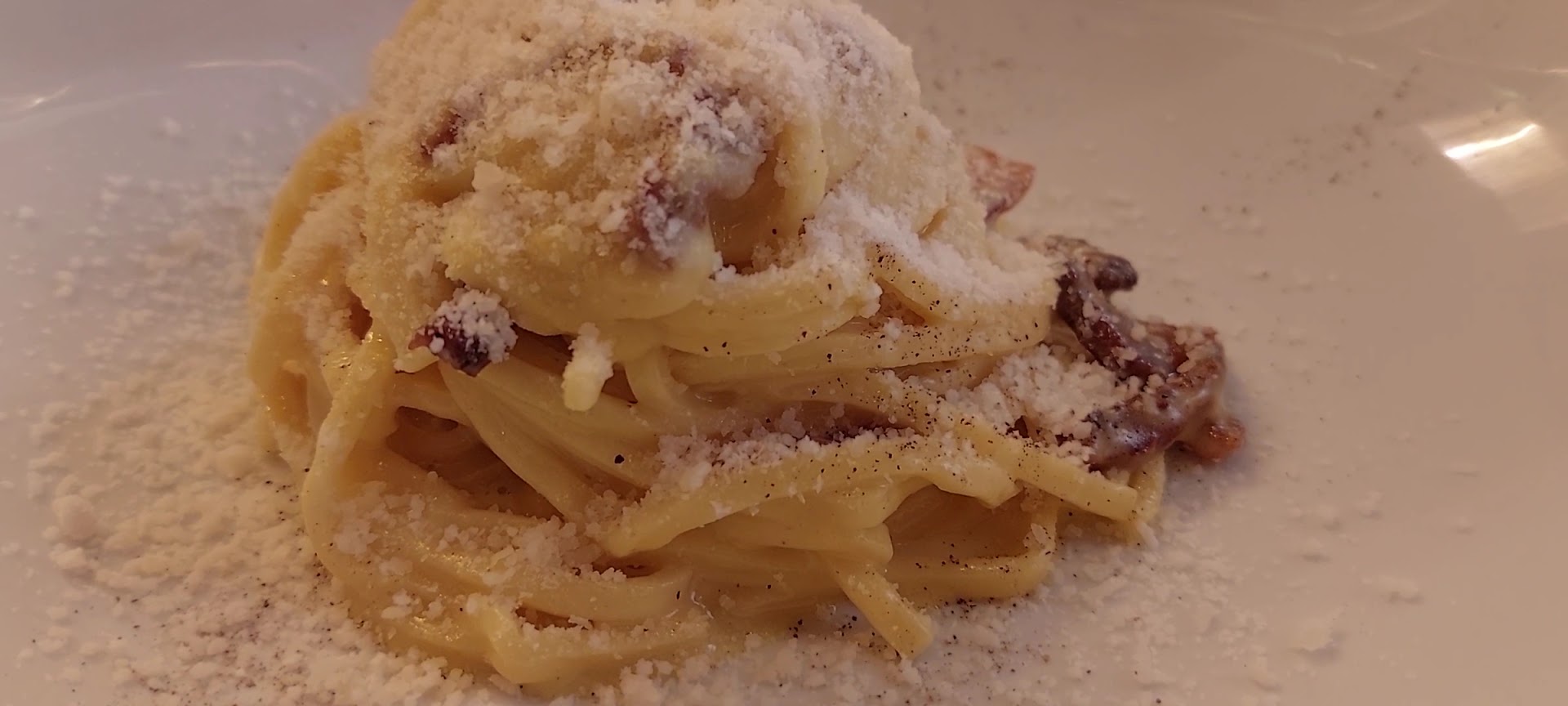 Osteria del Tempo Perso Belsiana