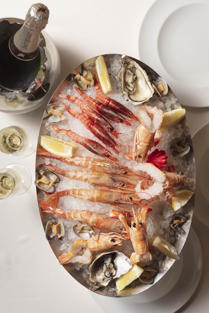 Osteria del Tempo Perso Belsiana
