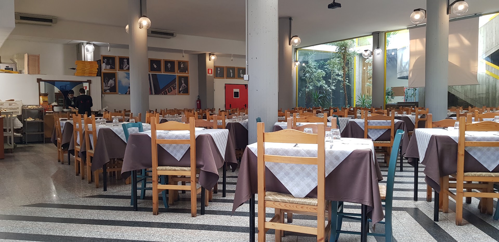 Osteria del Tempo Perso