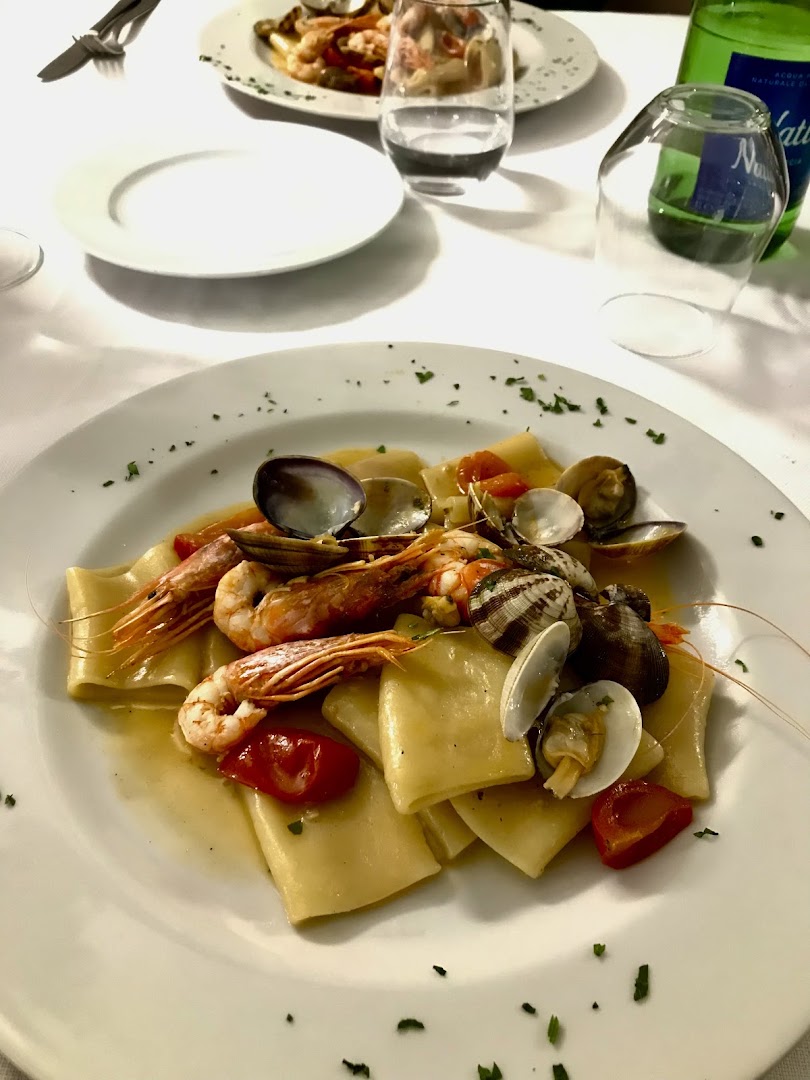 Osteria del tempo perso Veglie
