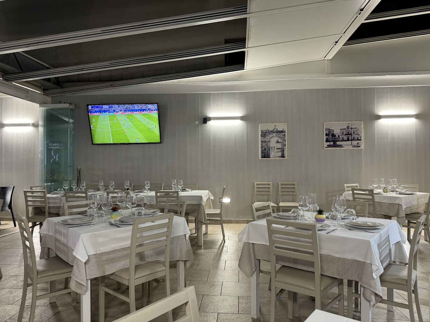 Osteria del tempo perso Veglie, Veglie